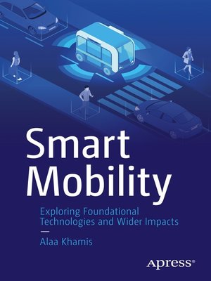 cover image of Smart Mobility